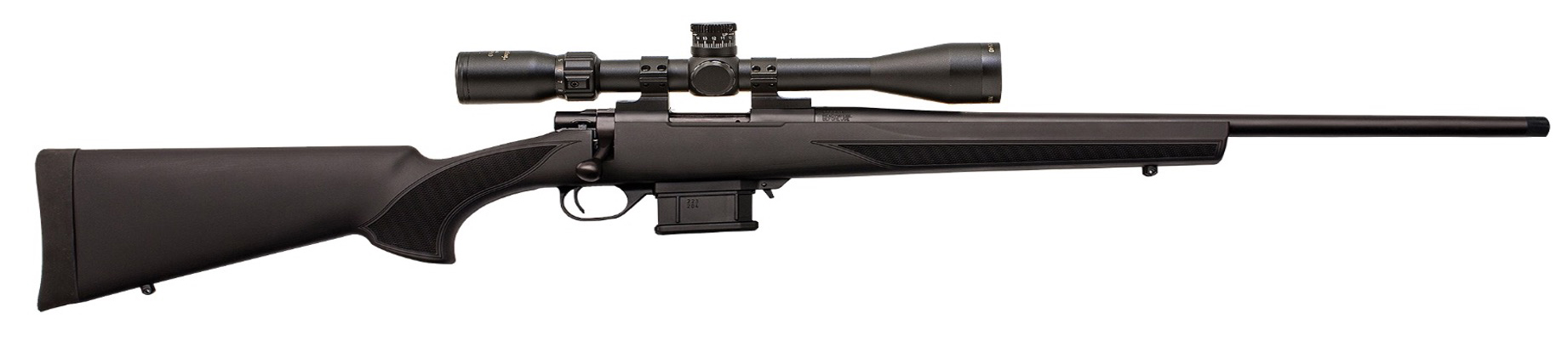 LSI HOWA MINI GAMEPRO 7.62X39 22